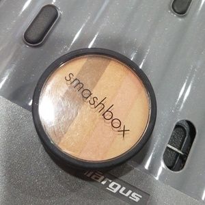 Smashbox SoftLights Bronzer